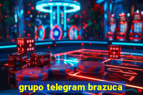 grupo telegram brazuca